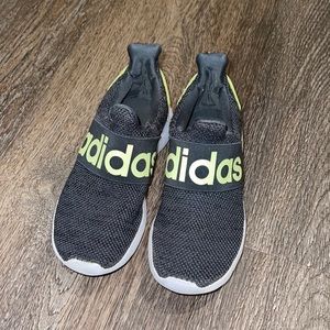 Adidas slip on boys